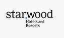 Starwood Logo