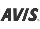 Avis Logo