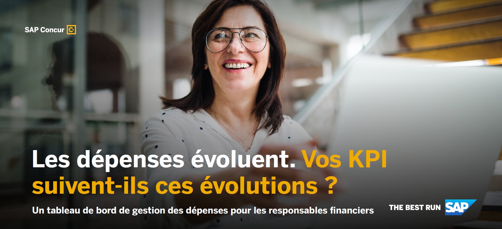 Repensez vos KPI de gestion des dépenses 