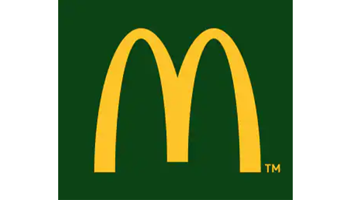 Mcdonalds logo