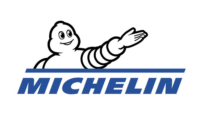Michelin logo
