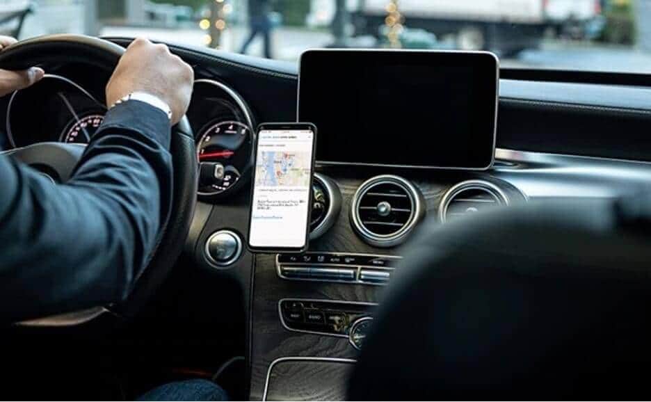 SAP Concur Mobile App