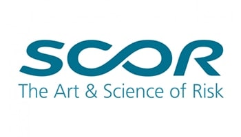 SCOR logo