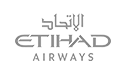 Etihad Logo