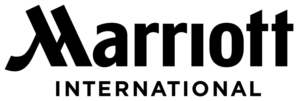 Marriott international logo