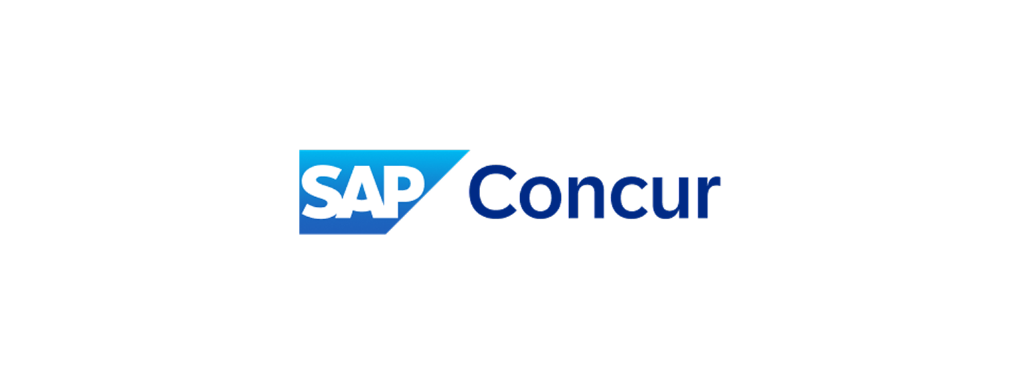 SAP Concur logo