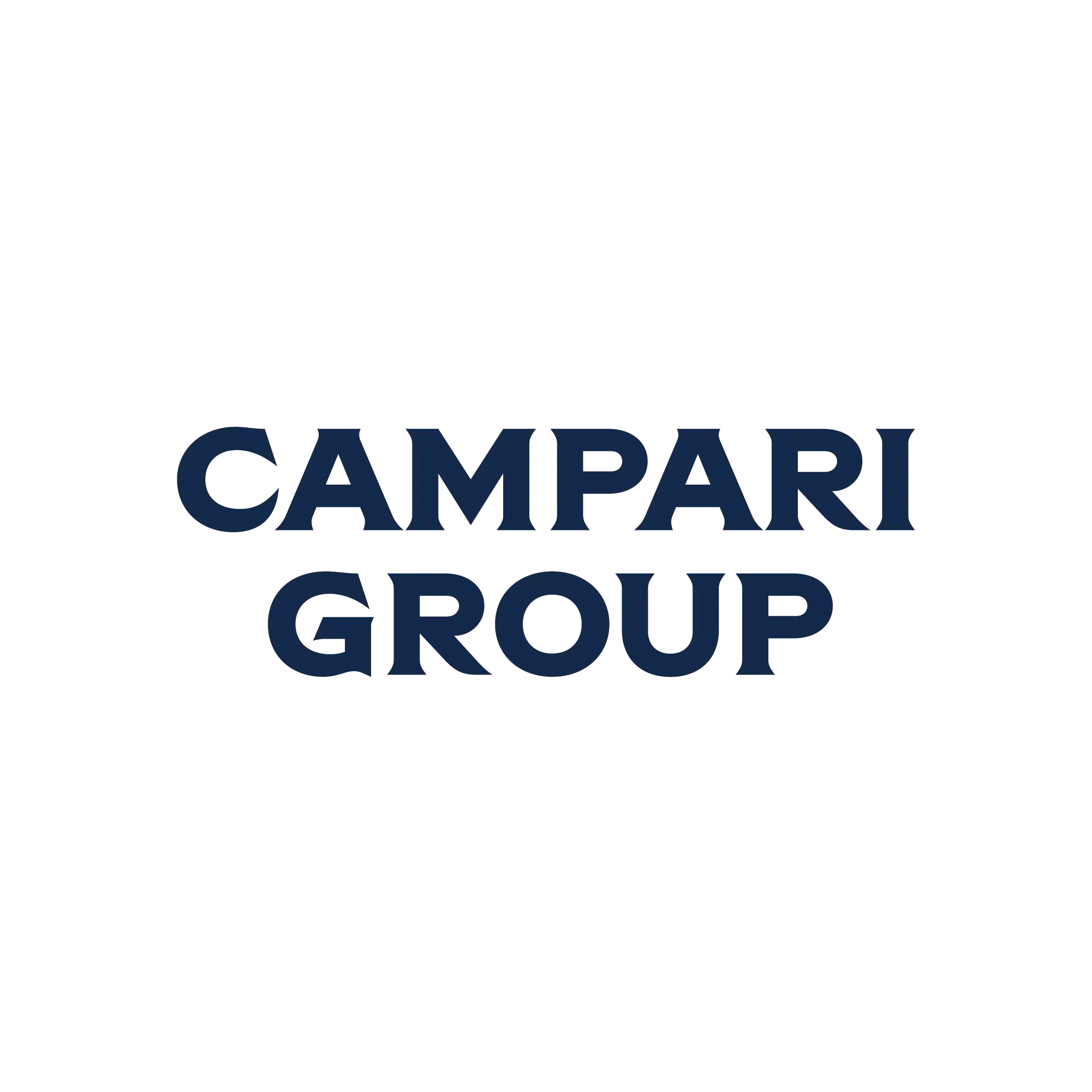 campari group logo