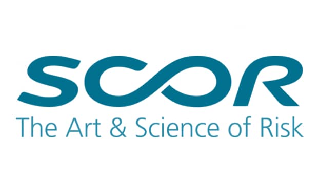 Scor logo
