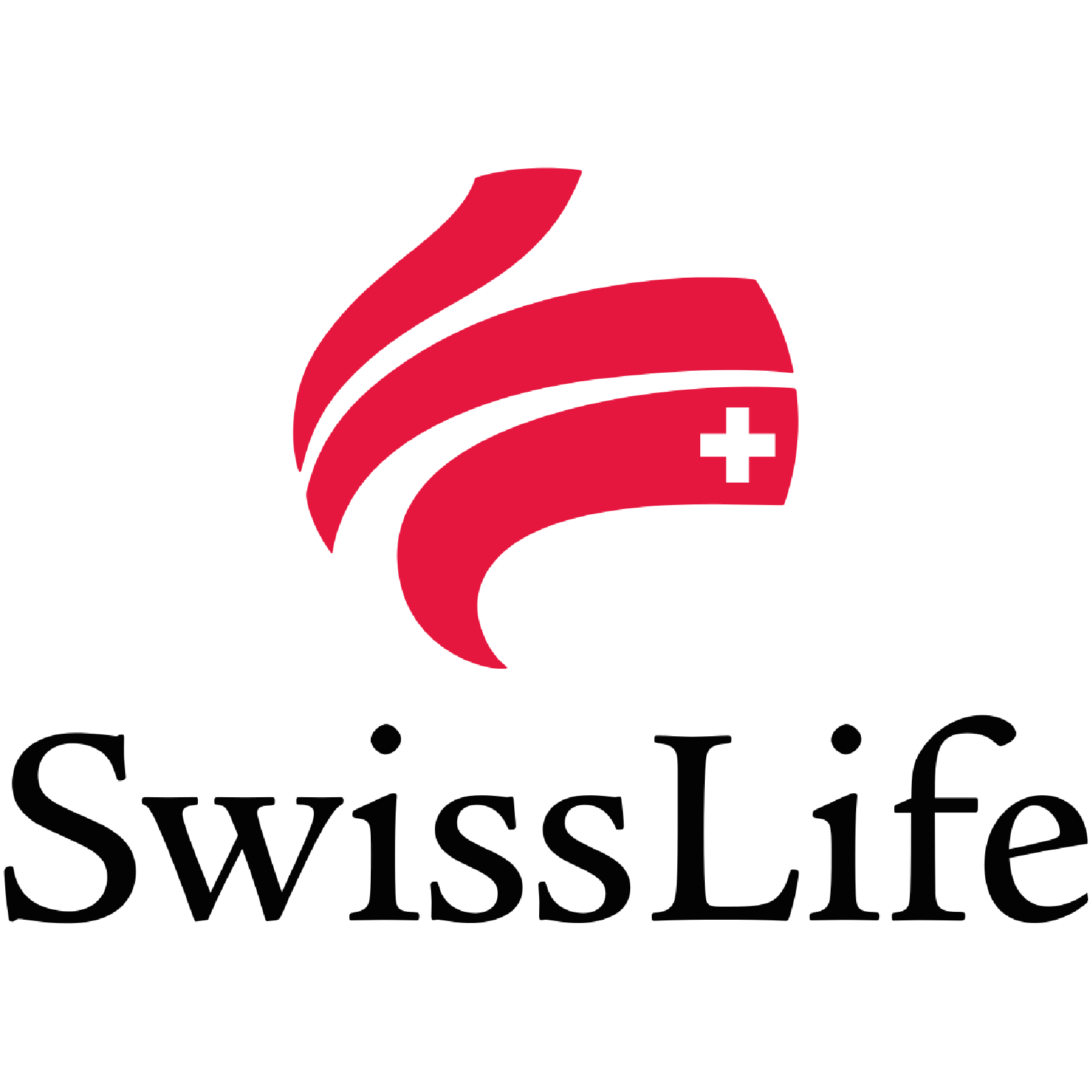 Swiss Life logo