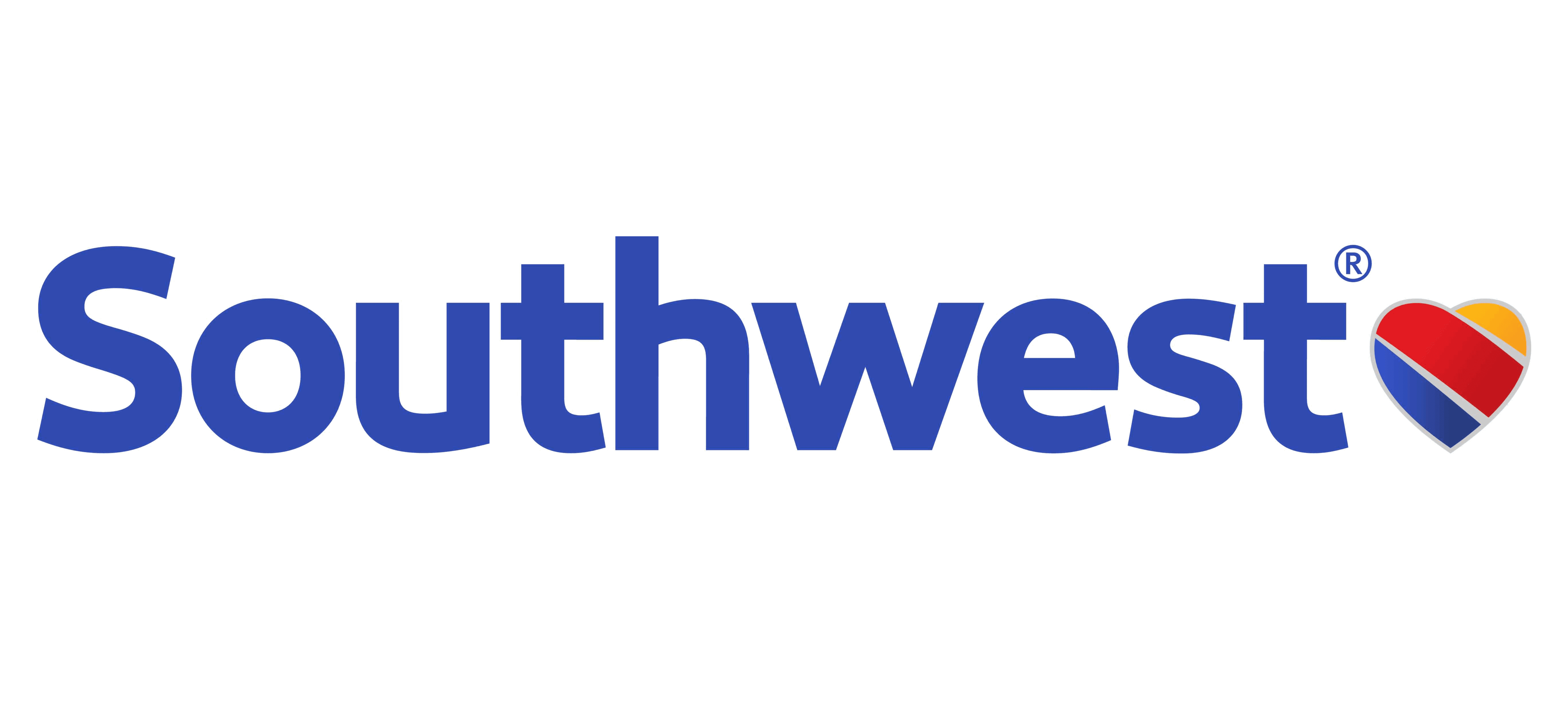 Southwest airlines logo