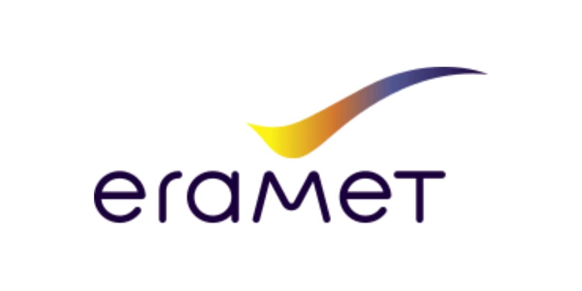 <span>Eramet</span>
