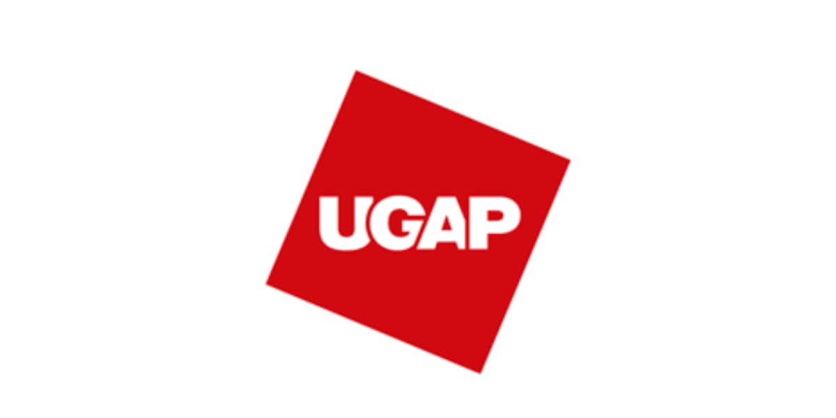 <span>UGAP</span>

