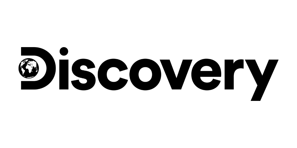 Discovery logo