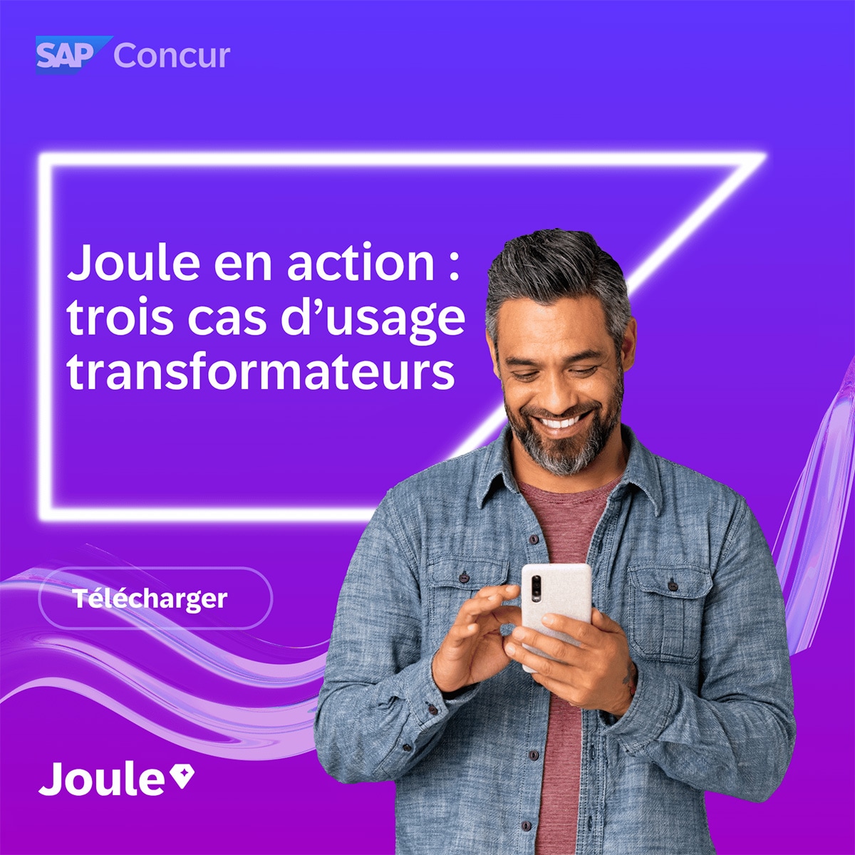 Joule : l'IA Agentique de SAP Concur pour la gestion des déplacements et des dépenses