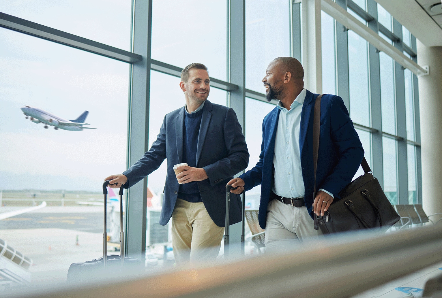 8 questions à se poser sur l'impact de l'IA dans les voyages d'affaires