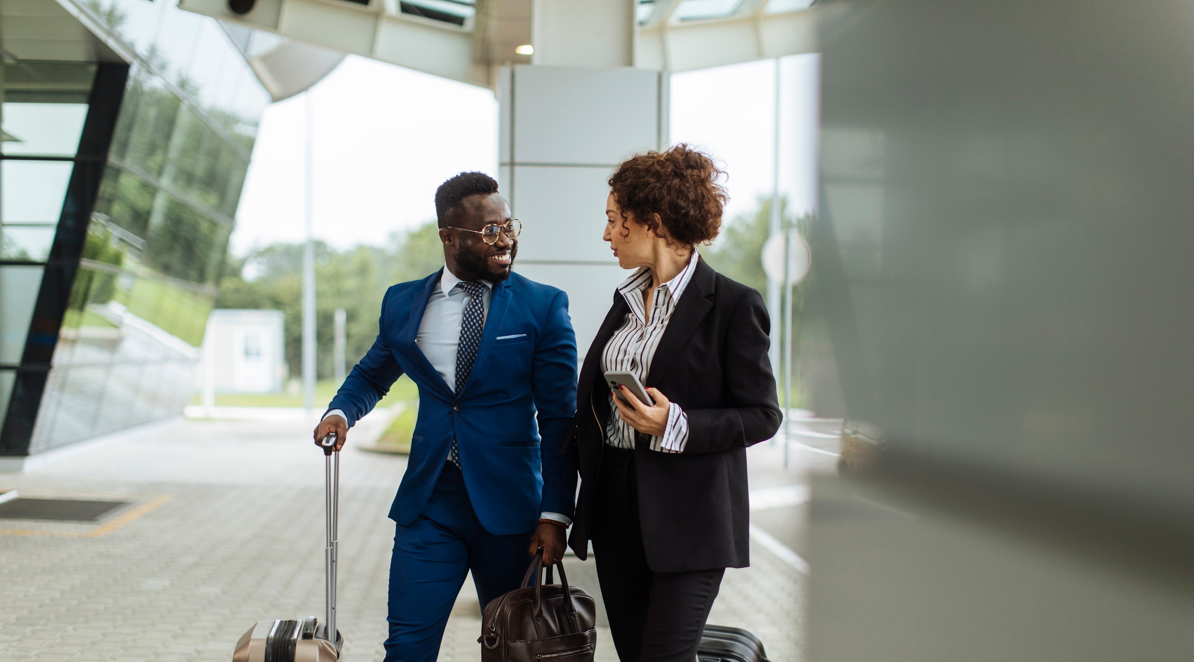 Ce que nos clients disent de SAP Concur : Témoignages concrets de responsables voyage