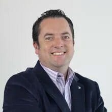 Alistair Kent