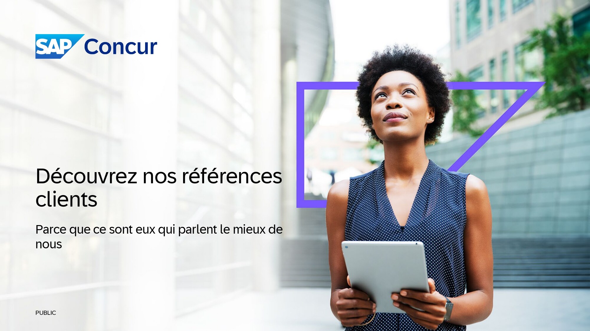 Success Stories : Quand nos clients racontent leur transformation