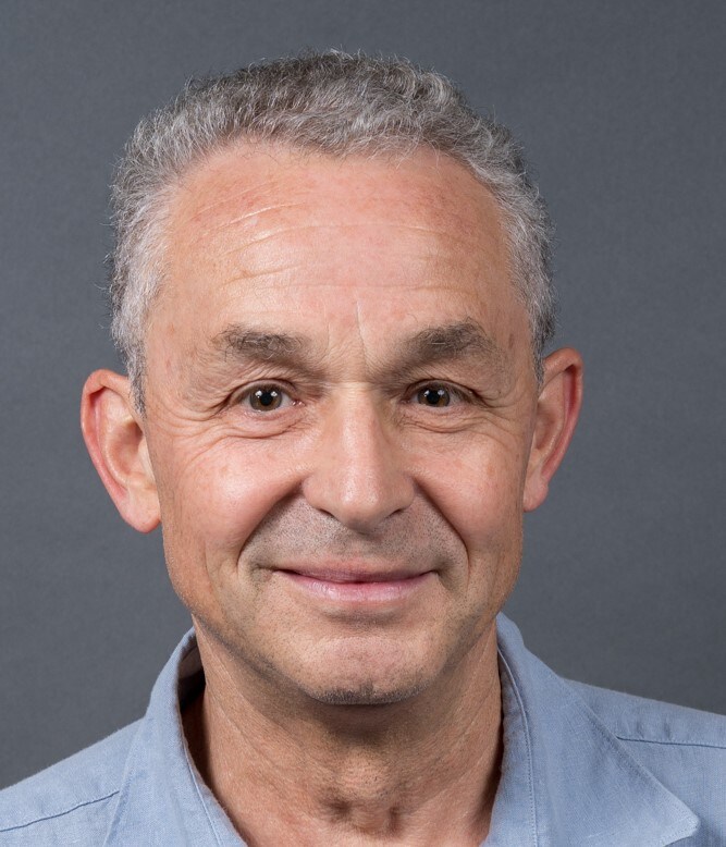Christian Bonhomme