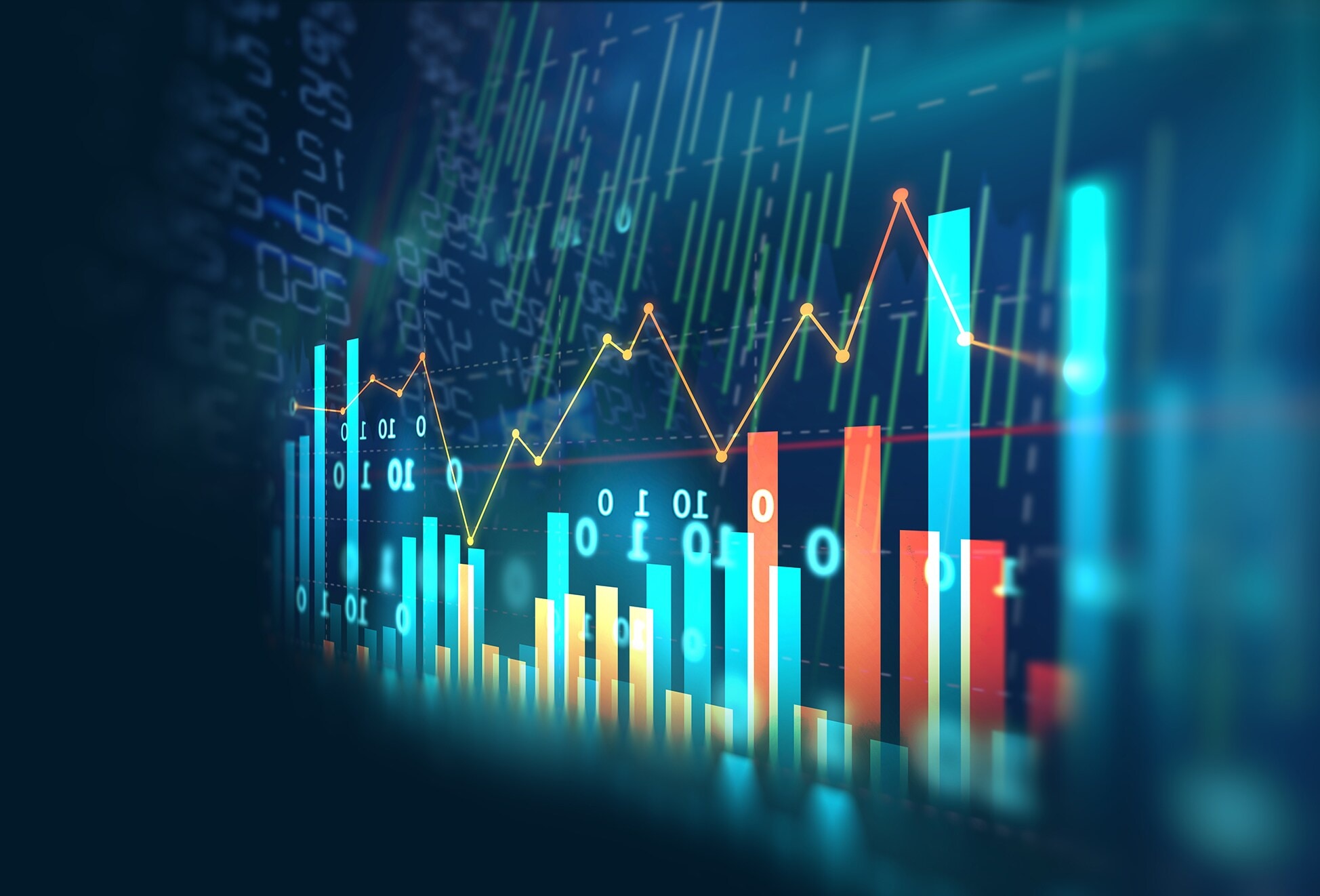 <span>Gestion des données financières : quelle solution digitale choisir pour harmoniser ses données à l'international ?</span>
