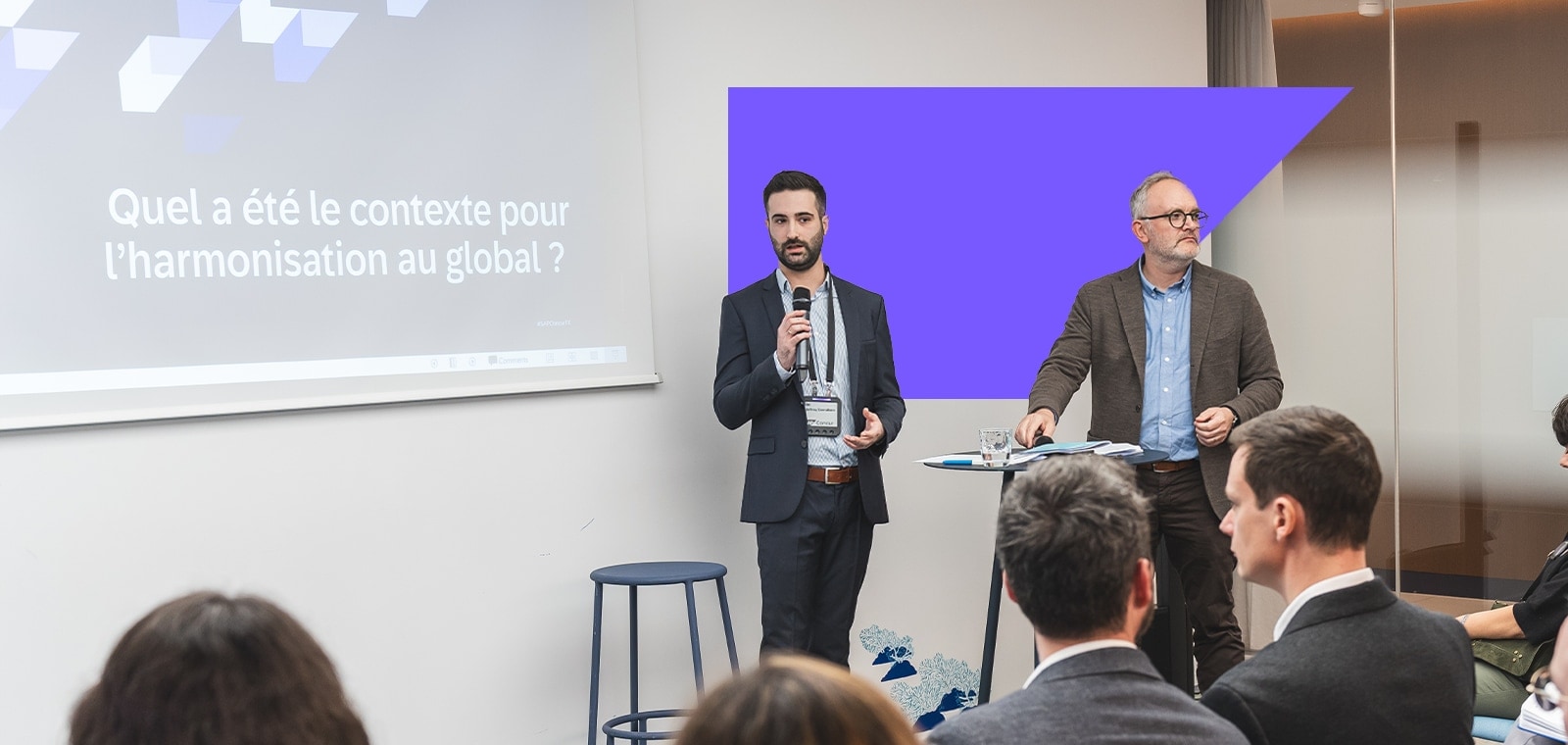 <span>Conformité, achats, reporting : Comment optimiser votre gestion de notes de frais ?</span>
