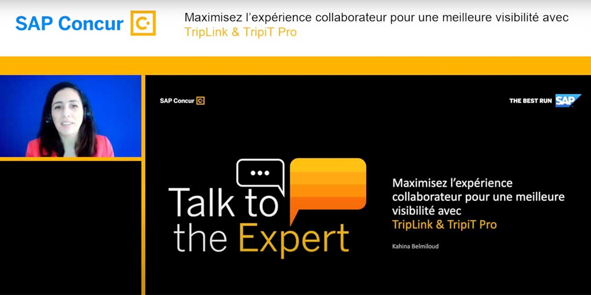 <span>Voyages d’affaires : comment encadrer l’open booking et fluidifier l’expérience voyageurs</span>
