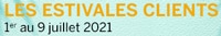 Estivales Clients 2021