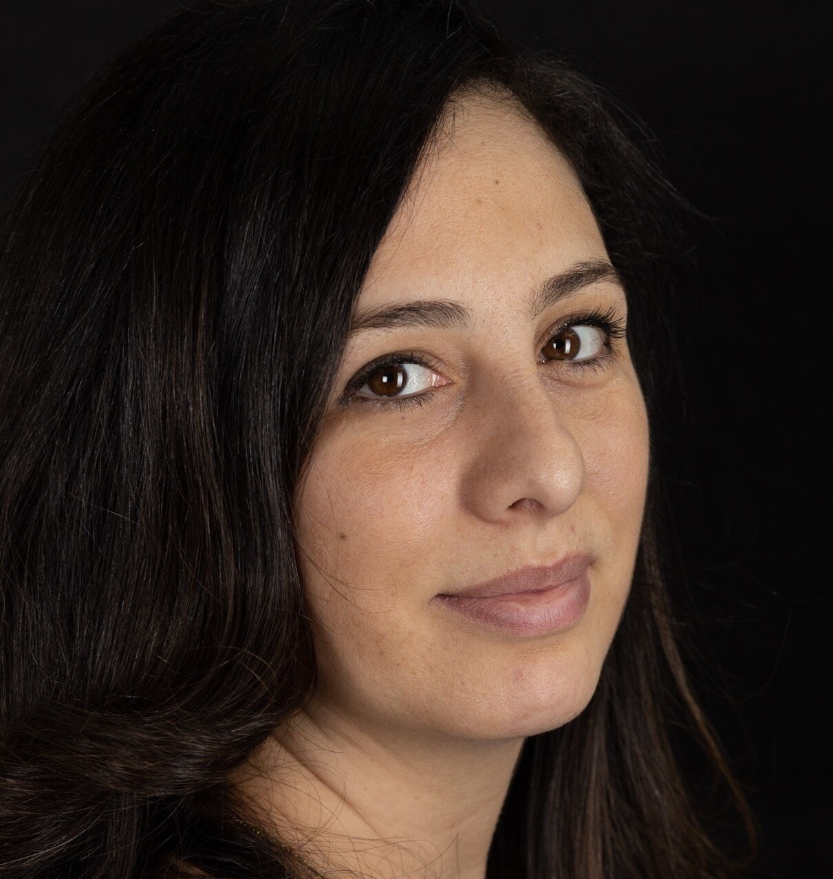 Kahina Belmiloud