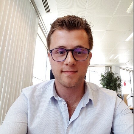 Mathieu Salette