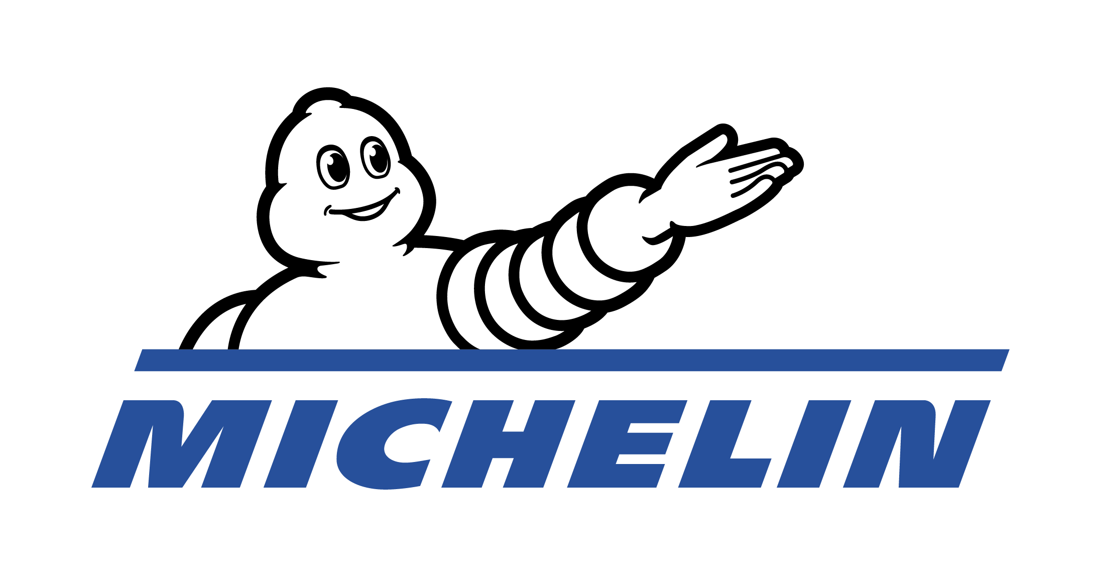 <span>Michelin</span>
