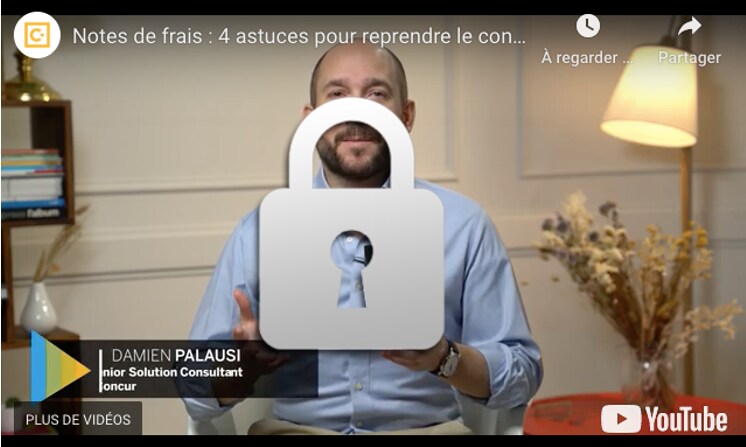 <span>4 astuces pour reprendre le contrôle sur vos dépenses </span>
