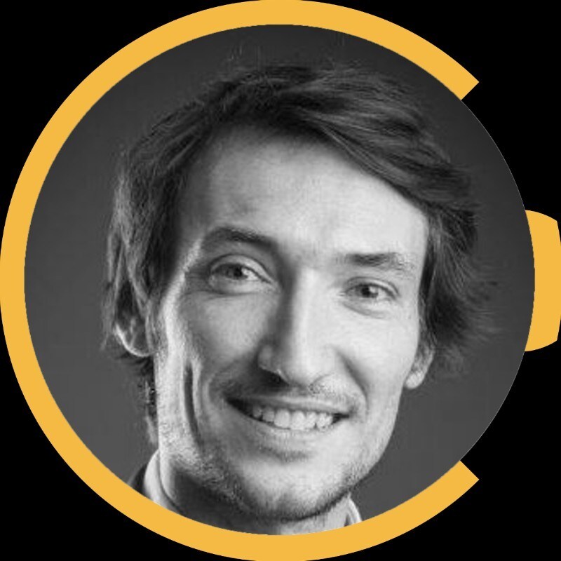 Romain Delcroix