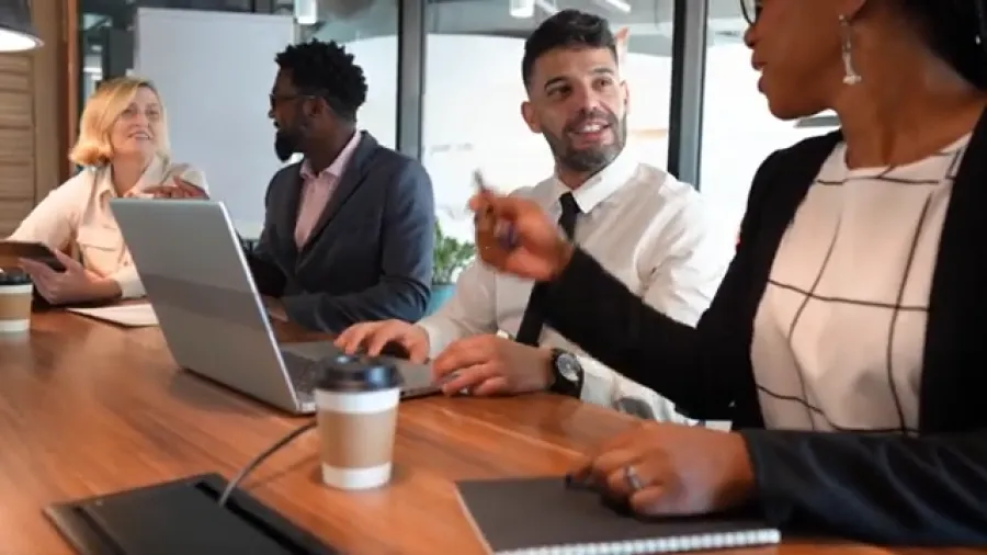 Concur Blog - 