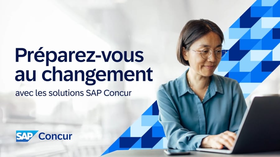 Concur Blog - 
