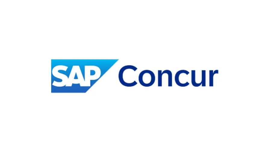 SAP Concur logo