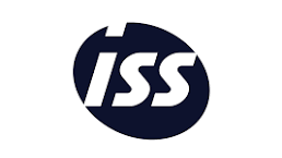 iss logo