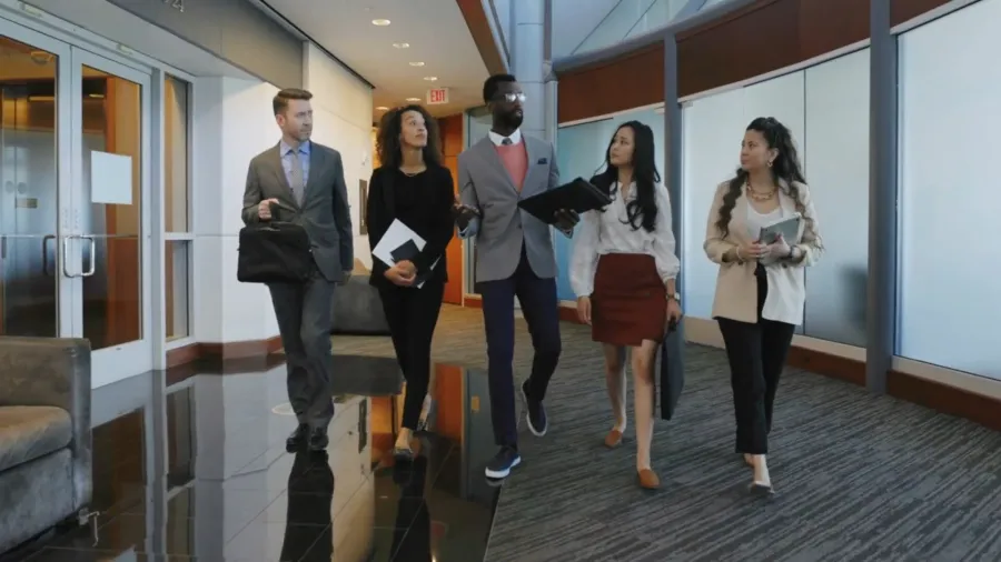 Concur Blog - 