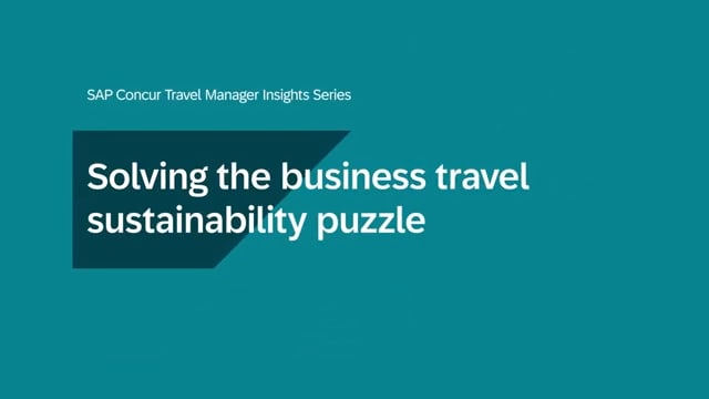 Concur Blog - 