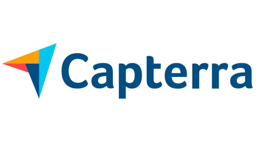 Capterra logo