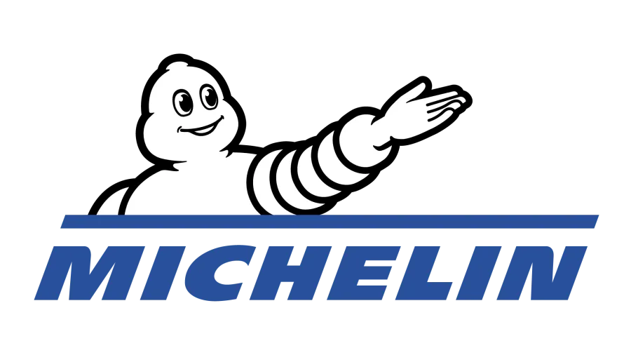 Michelin logo