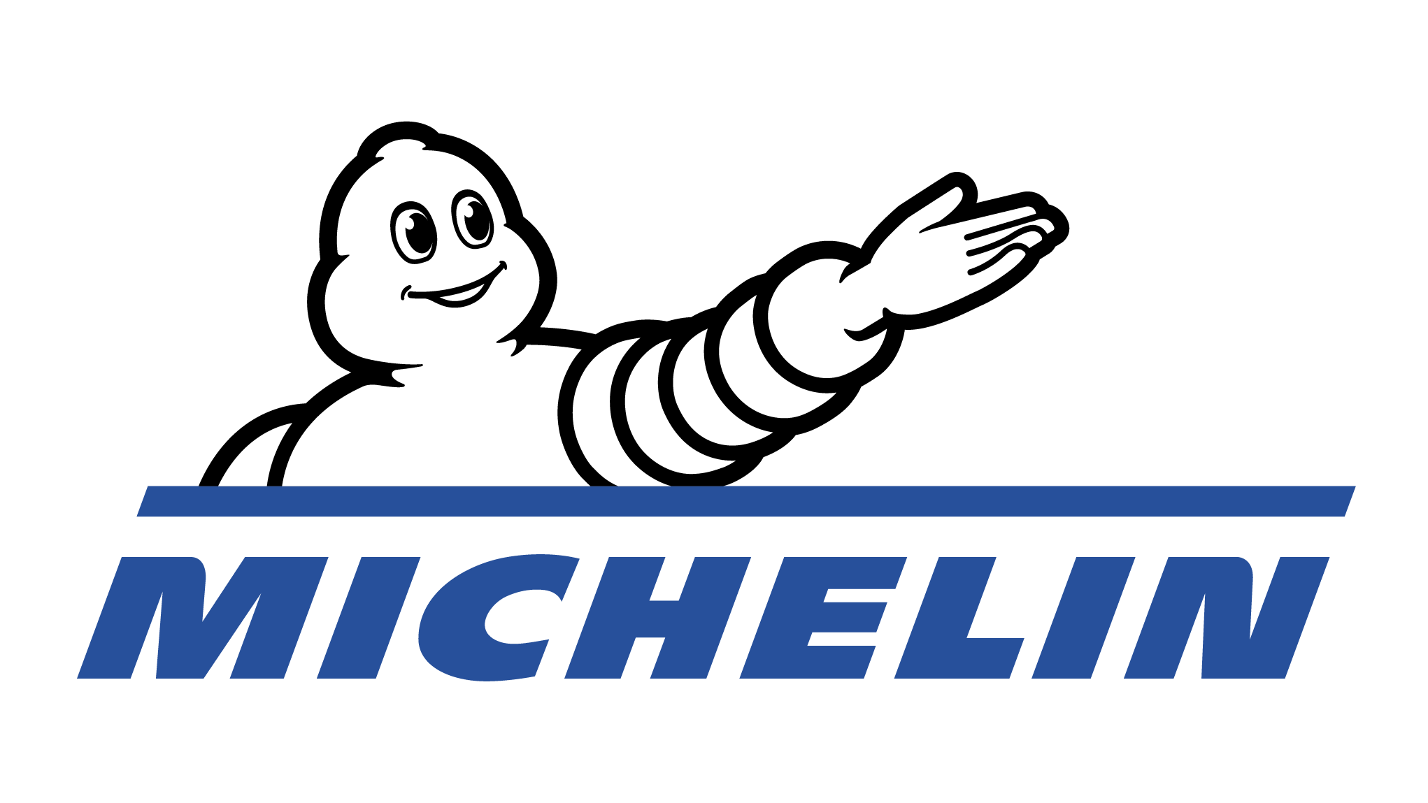Michelin logo
