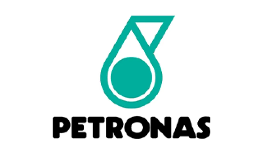 petronas logo