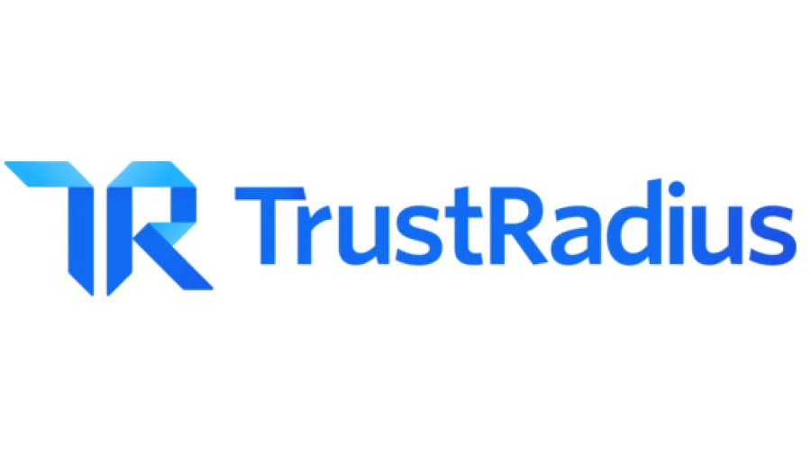 TrustRadius logo