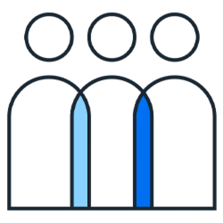 People pictogram
