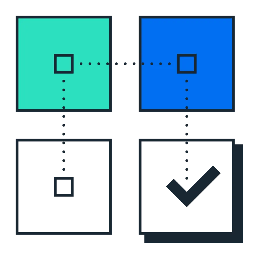 checkbox graphic