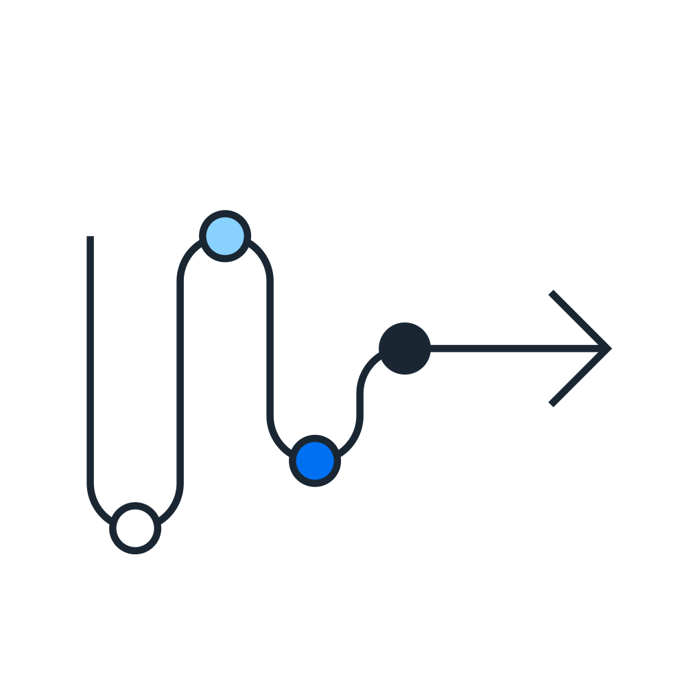 graphic of streamlining