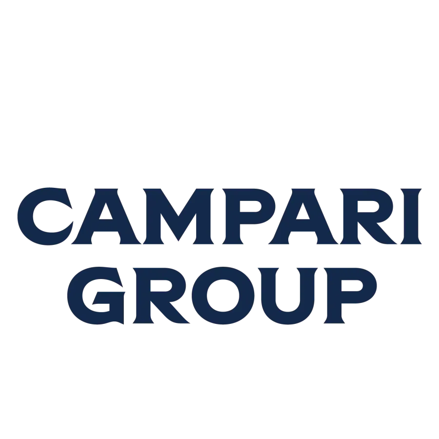 campari group logo