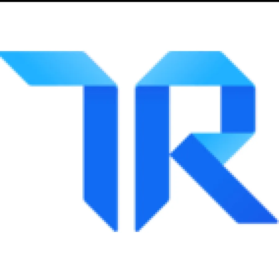 trust radius logo