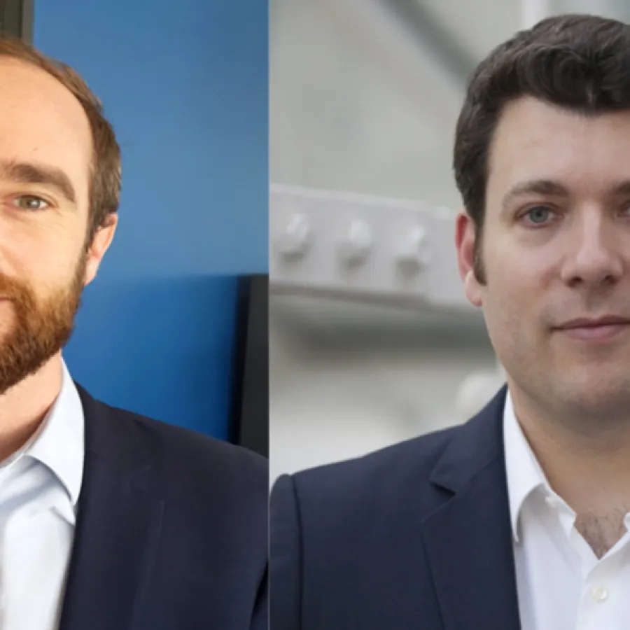 SAP Concur et Kapten (ex-Chauffeur Privé) !