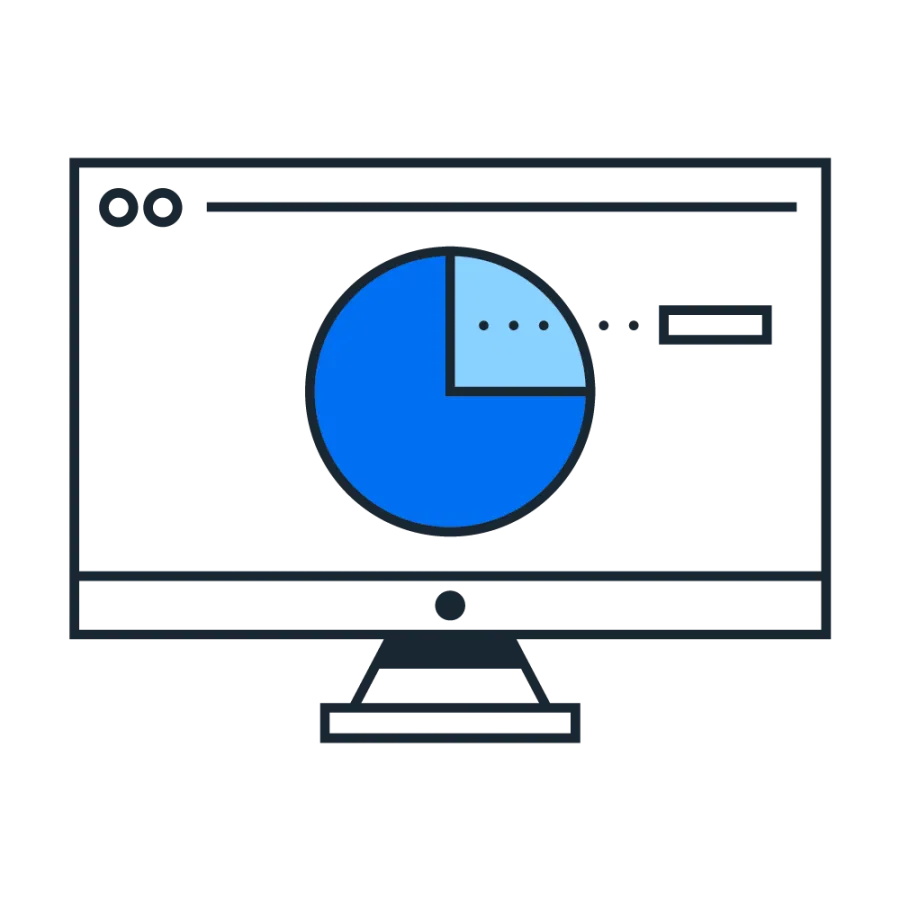 Pie chart